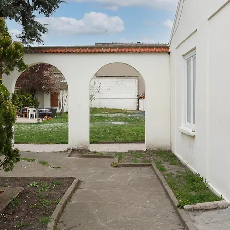 Studio Leon Gambetta * Drancy